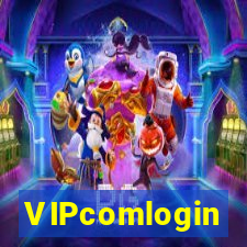 VIPcomlogin