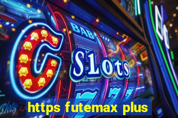 https futemax plus