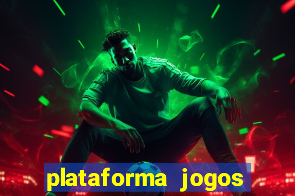 plataforma jogos gusttavo lima
