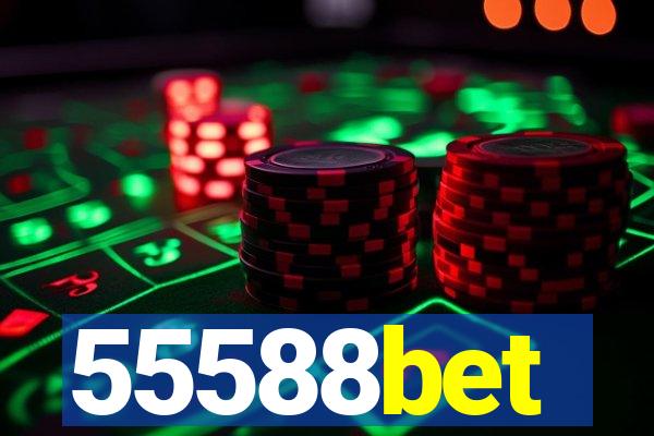 55588bet