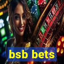 bsb bets