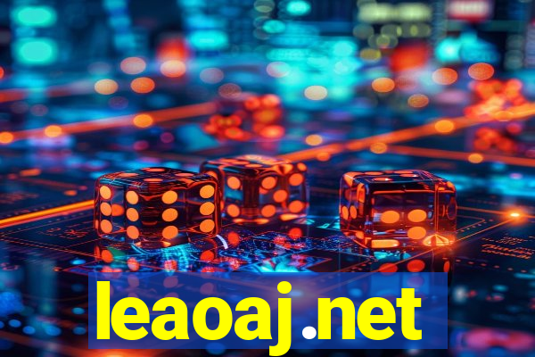 leaoaj.net