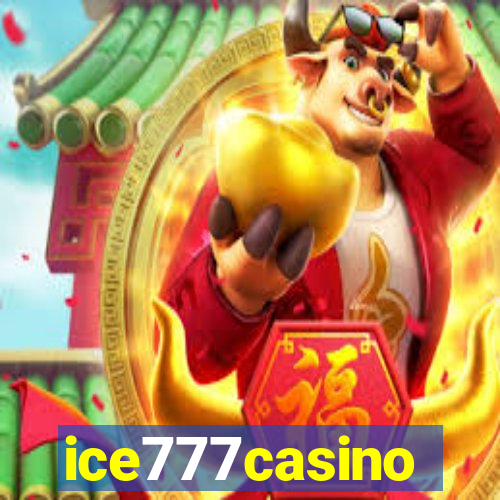 ice777casino