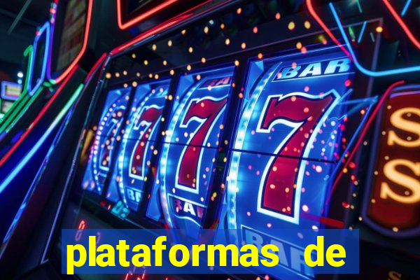 plataformas de jogos que pagam por cadastro sem deposito