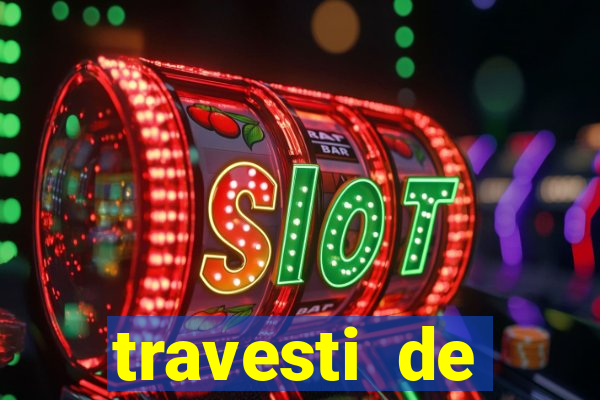 travesti de programa em santos
