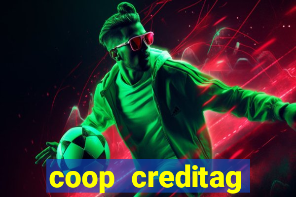 coop creditag reclame aqui