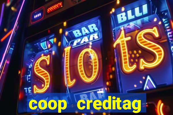 coop creditag reclame aqui