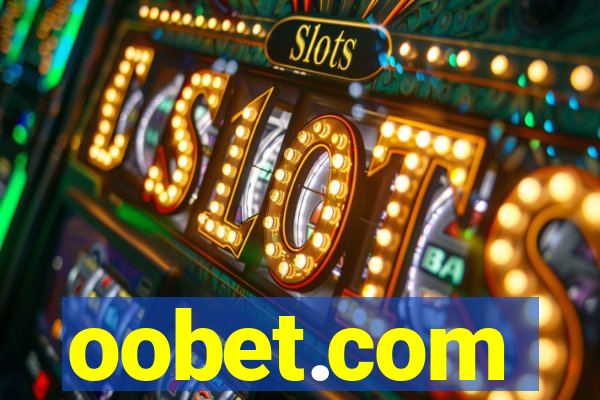 oobet.com