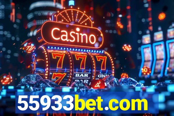 55933bet.com