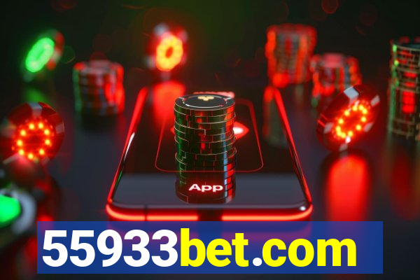 55933bet.com