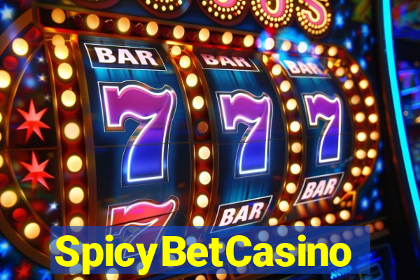 SpicyBetCasino