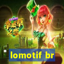 lomotif br