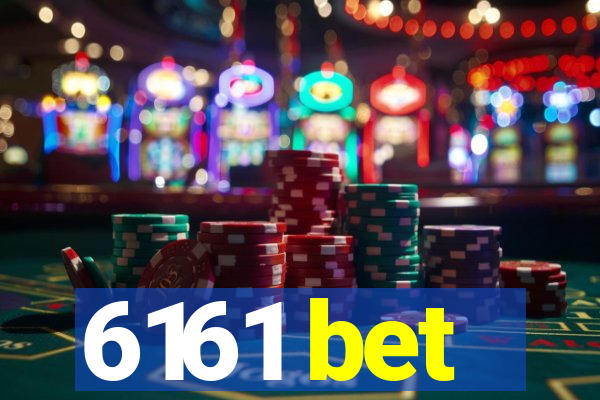 6161 bet