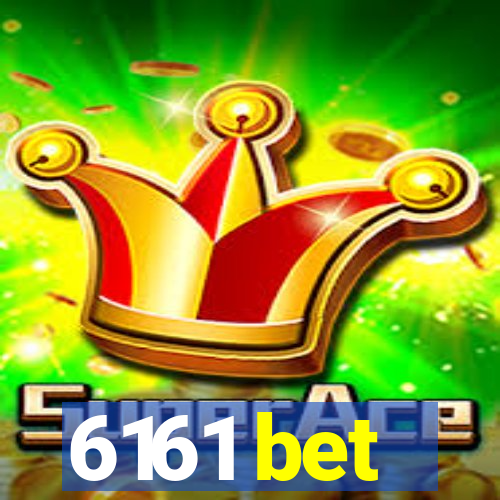 6161 bet