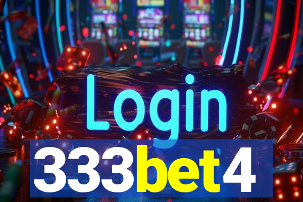 333bet4
