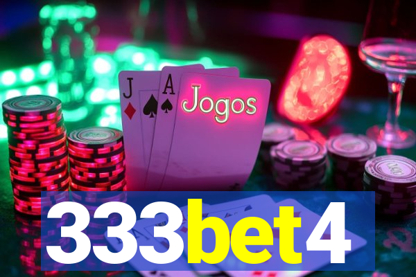 333bet4