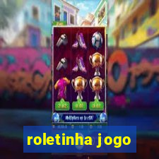 roletinha jogo