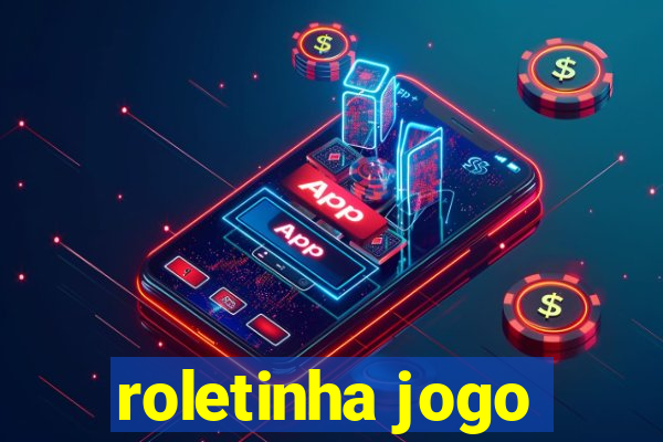 roletinha jogo