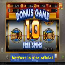 betfast io site oficial