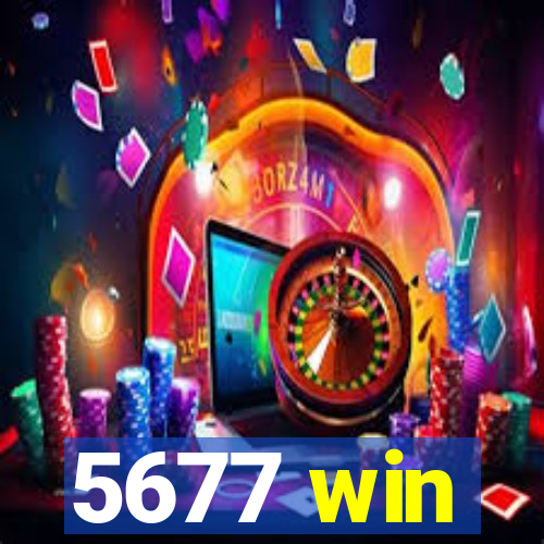 5677 win