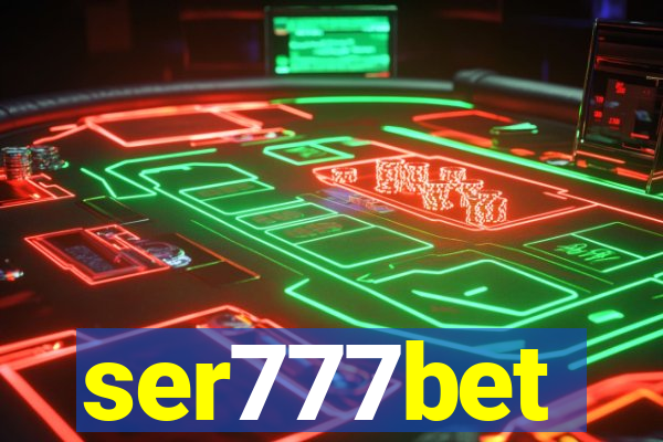 ser777bet