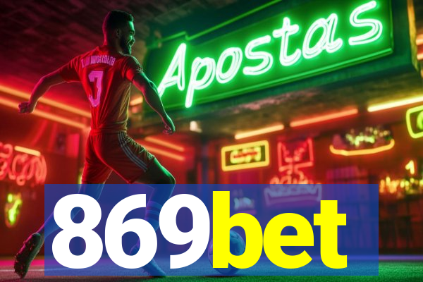 869bet