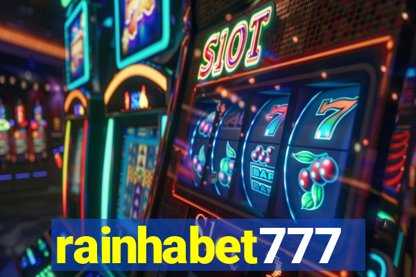 rainhabet777