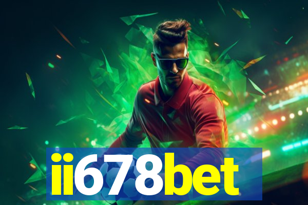 ii678bet