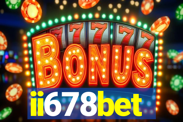 ii678bet