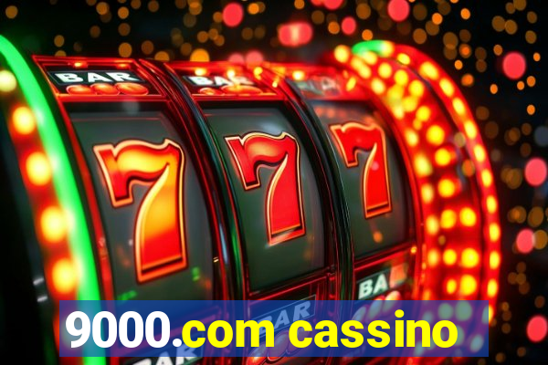 9000.com cassino