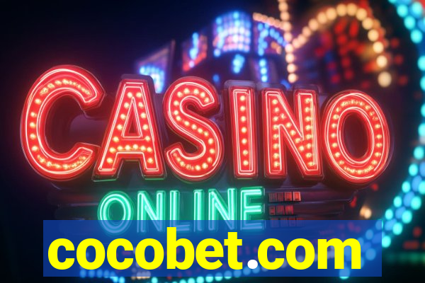 cocobet.com