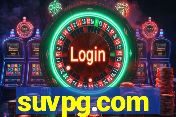 suvpg.com