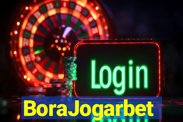 BoraJogarbet