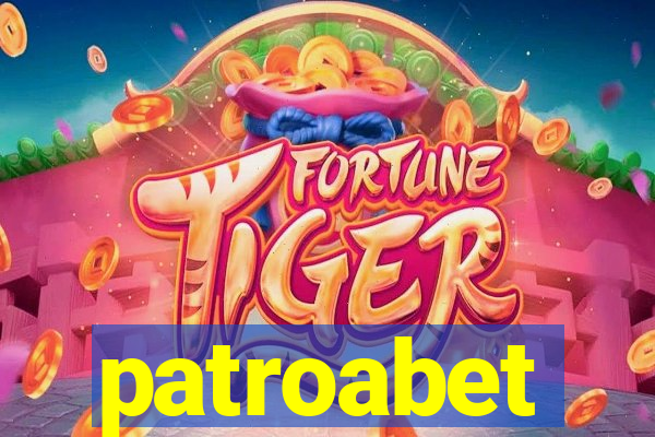 patroabet