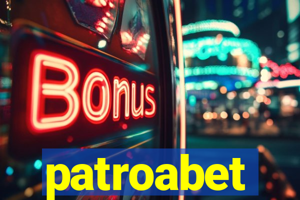 patroabet