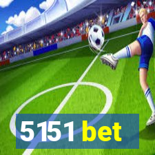 5151 bet