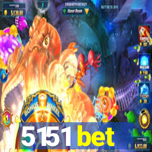 5151 bet