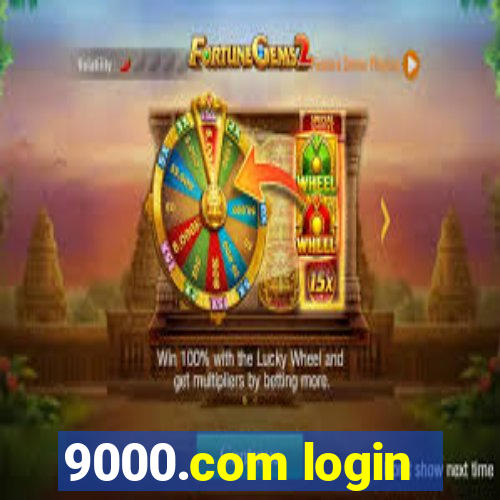 9000.com login