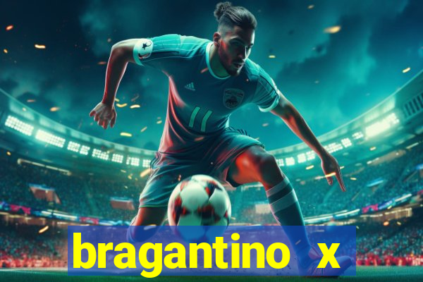 bragantino x botafogo palpites