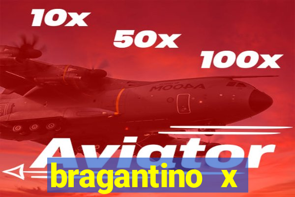 bragantino x botafogo palpites