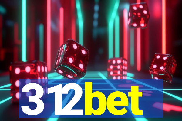 312bet