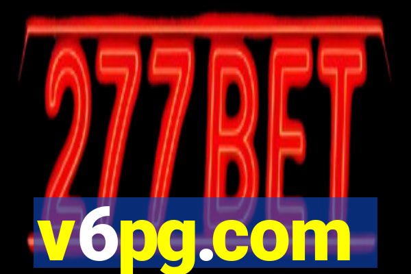 v6pg.com