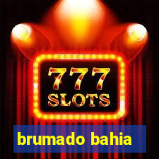 brumado bahia