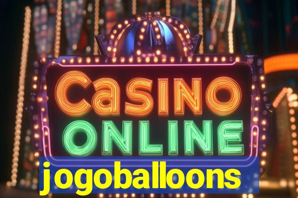 jogoballoons