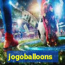 jogoballoons