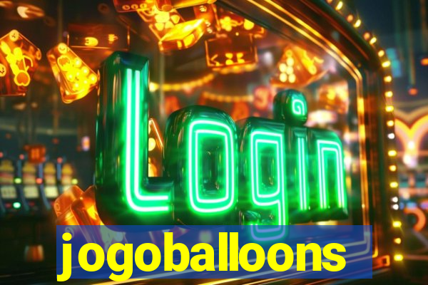 jogoballoons
