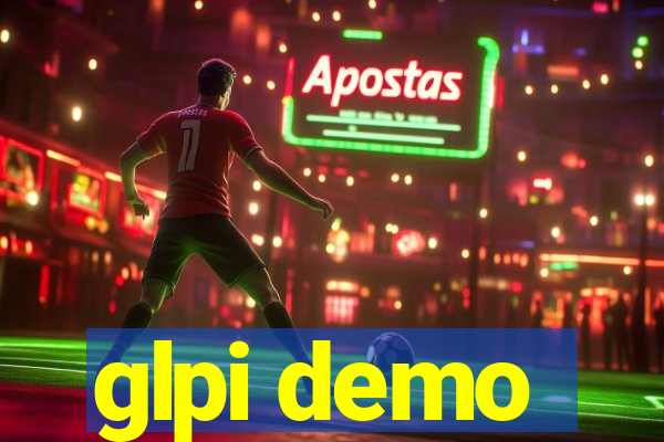 glpi demo