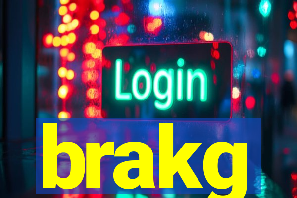 brakg