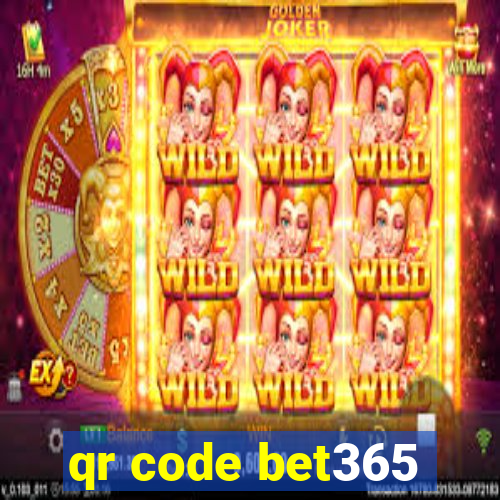 qr code bet365