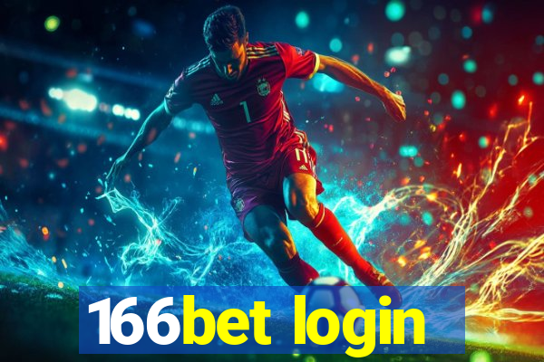 166bet login